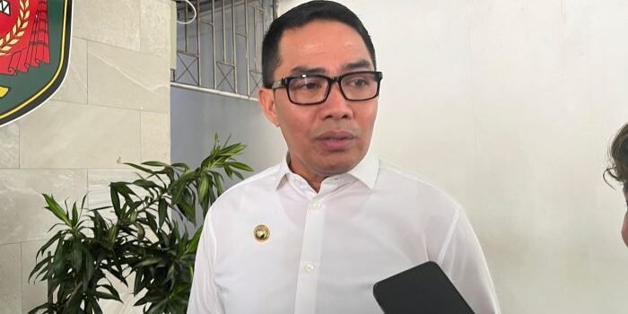 Wali Kota Samarinda Minta Alokasi Bankeu Pemprov Kaltim Diperhatikan Secara Proporsional dan Adil