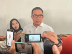 Wali Kota Samarinda, Andi Harun. Foto: BorneoFlash/Nur Ainunnisa