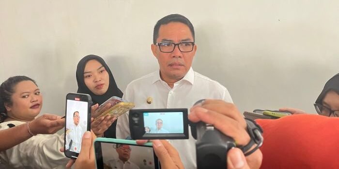 Andi Harun Sebut Pertumbuhan Ekonomi Samarinda Terus Meningkat Berkat Kolaborasi Multipihak