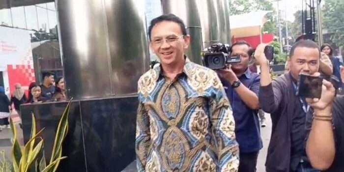 Kejagung Jadwalkan Pemeriksaan Ahok dalam Kasus Korupsi Pertamina