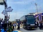 PT Pelabuhan Indonesia (Persero) atau Pelindo kembali menggelar program mudik gratis Lebaran 2025. Program ini bertujuan mendukung kelancaran arus mudik dan memberikan akses transportasi bagi masyarakat yang ingin pulang kampung saat Idul Fitri.