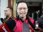 Foto: Tom Lembong (Ari Saputra).