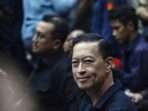 Foto Tom Lembong: (Ari Saputra)