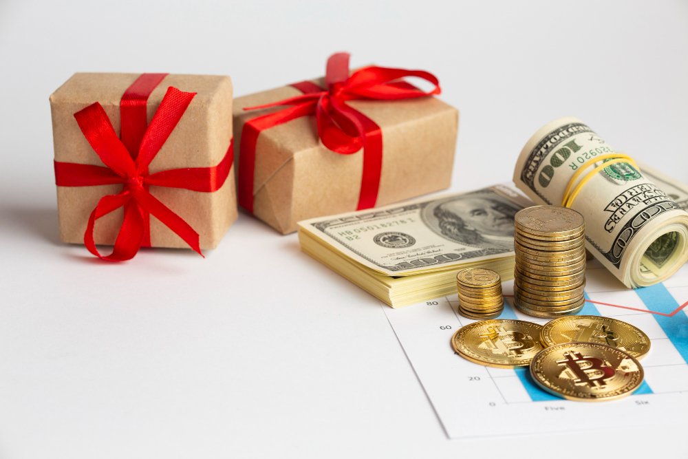 Reli Saham Pecahkan Rekor, Tapi Investor Besar Masih Lari ke Emas – Ada Apa? Foto: Freepik