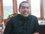 Anggota Dewan Perwakilan Rakyat Daerah (DPRD) Kota Balikpapan, Muhammad Najib. Foto: BorneoFlash/Ardian