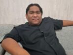 Anggota Komisi IV DPRD Kota Balikpapan, Doris Eko Rian Desyanto. Foto: BorneoFlash/Ardian