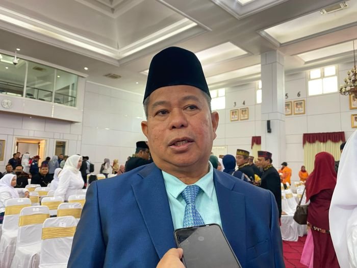 Pemkot Samarinda Tekankan Efisiensi Anggaran untuk Prioritas Sektor Masyarakat