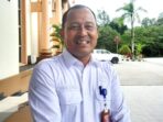 Asisten II Bidang Perekonomian dan Pembangunan Pemkab PPU, Sodikin. Foto: BorneoFlash/IST