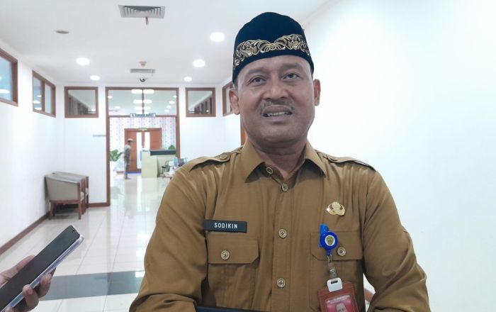 Pemkab PPU Dorong Bendungan Talake dan Lambakan Masuk PSN Demi Ketahanan Pangan