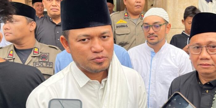 Gubernur Harum Pastikan Pendidikan Gratis untuk Pelajar dan Mahasiswa di Kaltim Mulai 2025