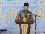 Gubernur Kalimantan Timur, H Rudy Mas'ud. Foto: BorneoFlash/Nur Ainunnisa