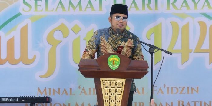 Gubernur Kaltim Terima Keluhan Warga Terkait Antrean BBM dan Ajak Investor Bangun SPBU