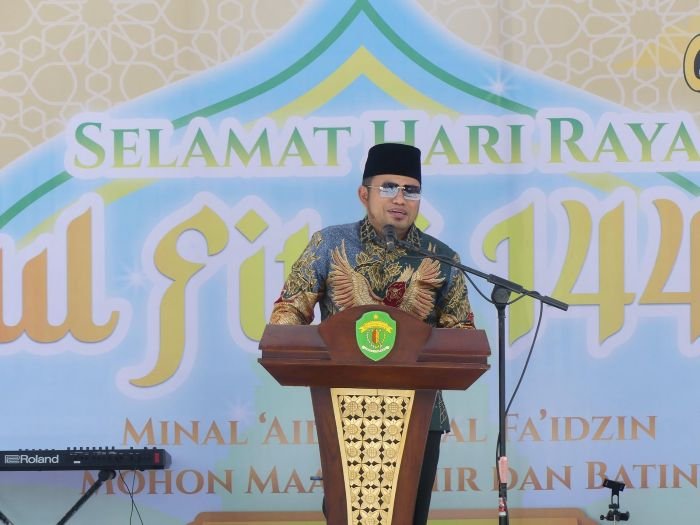 Gubernur Kaltim Terima Keluhan Warga Terkait Antrean BBM dan Ajak Investor Bangun SPBU