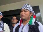 Gubernur Kalimantan Timur, H. Rudy Mas’ud. Foto: BorneoFlash/Nur Ainunnisa