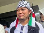 Gubernur Kalimantan Timur, H Rudy Mas’ud. Foto: BorneoFlash/Nur Ainunnisa