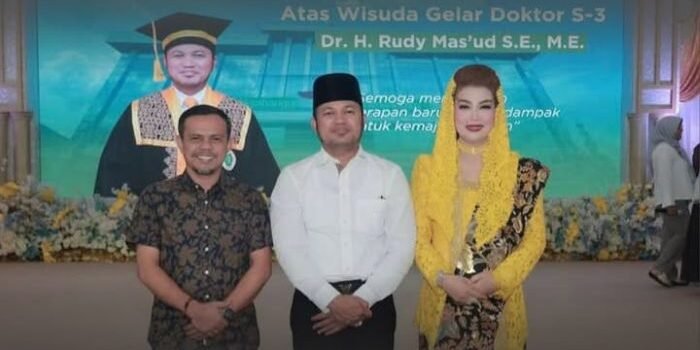 Gubernur Kaltim Harap Pertamina Patra Niaga Perkuat Dukungan terhadap Stabilitas Energi dan Ekonomi Daerah