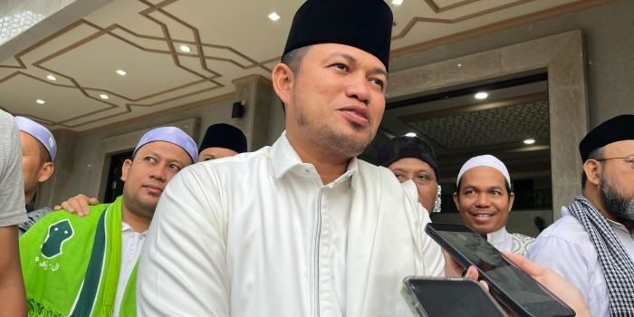 Gubernur Rudy Dorong Orang Tua di Kaltim Tingkatkan Pendidikan Anak