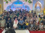 Gubernur Kaltim beserta Istri dan teman-teman Disabilitas. Foto: BorneoFlash.com/NurAinunnisa