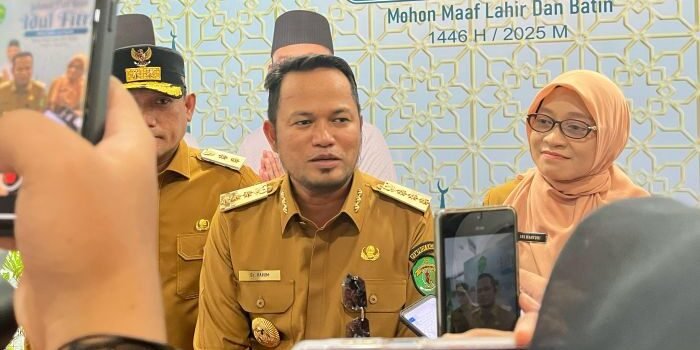 Pemprov Kaltim Tanggapi Keluhan Kualitas BBM, Gubernur Rudy Akan Panggil Pertamina untuk Klarifikasi