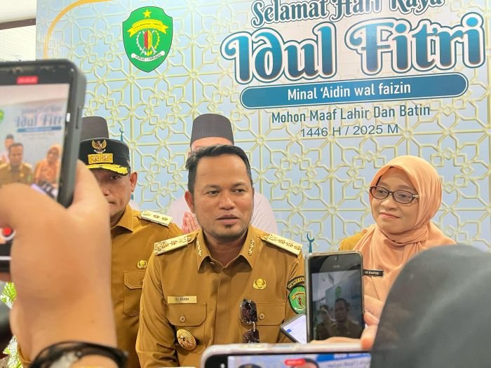 Pemprov Kaltim Tanggapi Keluhan Kualitas BBM, Gubernur Rudy Akan Panggil Pertamina untuk Klarifikasi