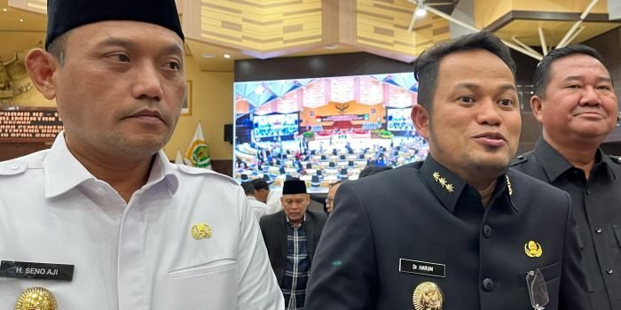 Tiga Syarat Program Gratispol: Inisiatif Pendidikan Gratis dari Pemprov Kaltim