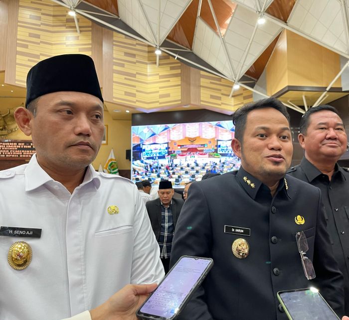 Tiga Syarat Program Gratispol: Inisiatif Pendidikan Gratis dari Pemprov Kaltim
