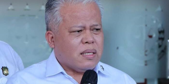 Harli Siregar --Foto: ist