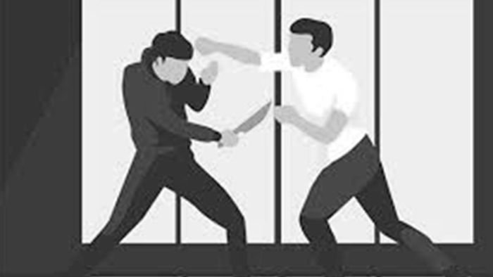 Kasus Pembacokan di Bontang Berakhir Damai, Korban Pilih Jalur Kekeluargaan