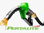 Ilustrasi Pertalite. Foto: Freepik