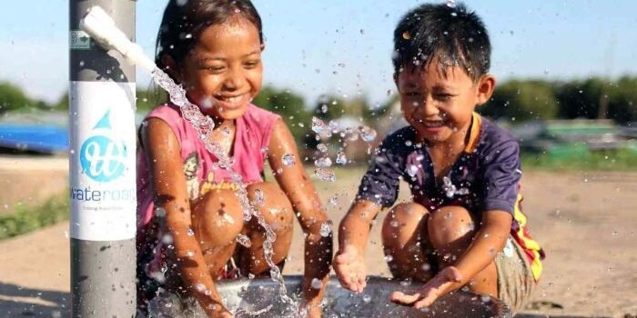 Ilustrasi layanan air bersih: Sepaku jadi fokus pengembangan, Mudyat Noor dorong kerja sama strategis demi pelayanan dasar masyarakat. Foto: IST/Flip