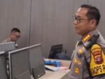 Kapolresta Balikpapan Kombes Pol Anton Firmanto, SH, SIK, MSi turun langsung meninjau kesiapan Ruang Pelayanan Terpadu sebagai bentuk komitmen terhadap pelayanan publik yang prima, Pada Rabu (9/4/2025). Foto: HO/Humas Polresta Balikpapan