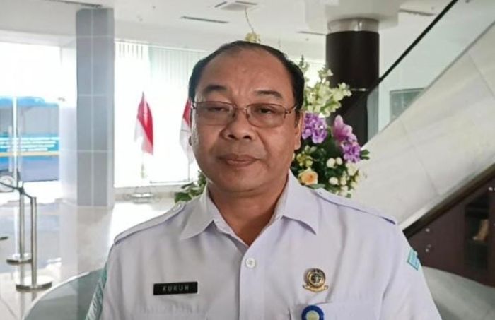 BMKG Balikpapan: Waspadai Puting Beliung dan Curah Hujan Ekstrem Selama Masa Peralihan Musim