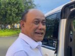 Foto: Kepala Badan Gizi Nasional Dadan Hindayana (Foto : Firda Cynthia Anggrainy Al Djokya)