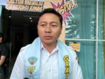 Kepala DPMPD Kaltim, Puguh Harjanto. Foto: BorneoFlash/Nur Ainunnisa