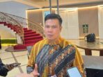 Kepala Dinas ESDM Kaltim, Bambang Arwanto. Foto: BorneoFlash.com/ Nur Ainunnisa