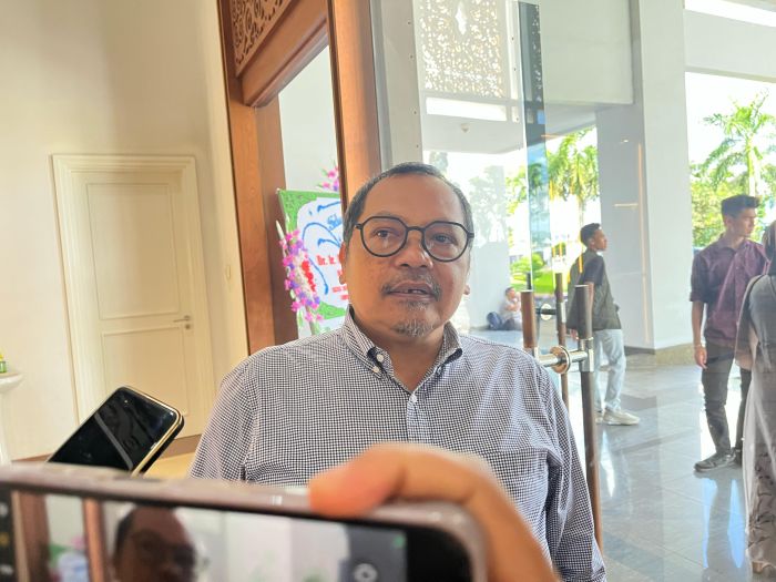 Kaltim Peringkat Tiga Nasional Kasus Depresi, Dinkes Dorong Edukasi Kesehatan Mental