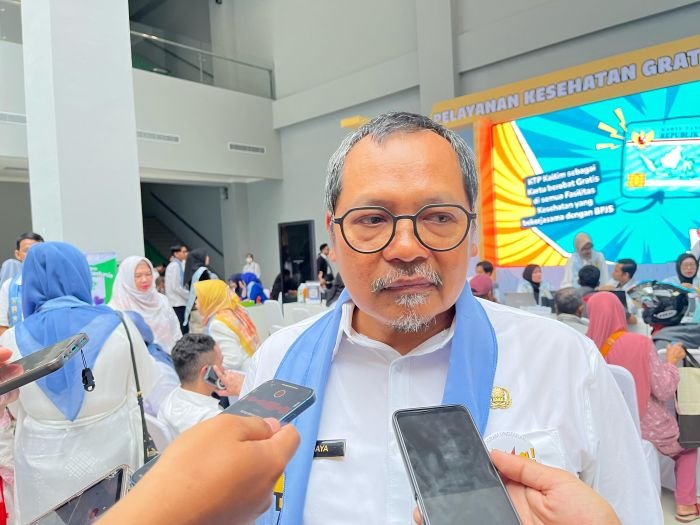 Pemprov Kaltim Resmikan Layanan Kesehatan Gratis bagi Warga Pemilik KTP Kaltim
