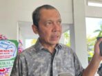 Kepala Dinas PUPR Kaltim, Aji Muhammad Fitra Firnanda. Foto: BorneoFlash/Nur Ainunnisa