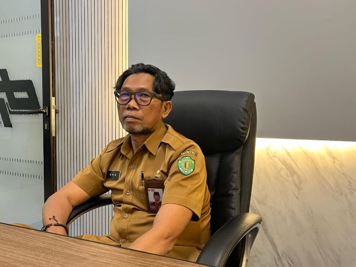 AHK Luruskan Informasi Terkait Hunian untuk Penerima Beasiswa Gratispol