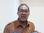 Kepala Dinas Perdagangan Balikpapan, Haemusri Umar. Foto: BorneoFlash.com/Niken Sulastri