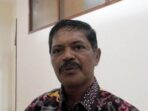 Kepala Dinas Pertanian (Distan) Kabupaten Penajam Paser Utara (PPU) Andi Trasodiharto. Foto: BorneoFlash/IST