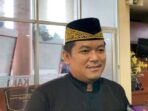 Kepala Diskukmperindag PPU, Margono Hadi Sutanto. Foto: IST/Diskominfo PPU