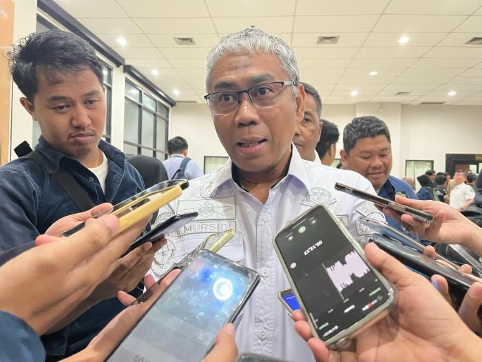 Insiden Tabrakan Tongkang di Jembatan Mahakam Terjadi di Luar Jadwal Resmi, KSOP Soroti Pelanggaran dan Potensi Hilangnya PAD