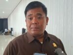 Ketua Komisi II DPRD Kota Balikpapan, Fauzi Adi Firmansyah. Foto: BorneoFlash/Ardian
