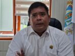Ketua Komisi II DPRD Kota Balikpapan, Fauzi Adi Firmansyah. Foto: BorneoFlash/Ardian
