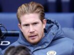 Kevin De Bruyne.