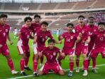 Laga perempat final Piala Asia U17 2025 antara Timnas U17 Indonesia dan Korea Utara diprediksi akan berlangsung dengan intensitas tinggi dan tensi yang membara pada Senin (14/4/2025) pukul 21.00 WIB. Foto: IST/PSSI