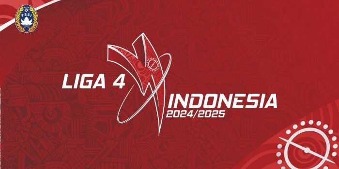 Liga 4 Indonesia 2024/2025. Foto: HO/pssi.org