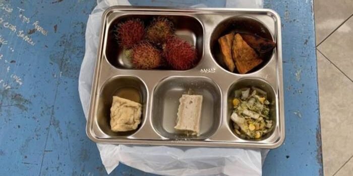 Puluhan Siswa MAN I Cianjur Keracunan Massal Usai Konsumsi Makan Bergizi Gratis, Dinkes Lakukan Penyidikan