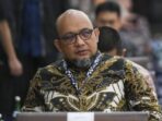 Mantan penyidik senior Komisi Pemberantasan Korupsi (KPK) Novel Baswedan. Foto: ANTARA/Hafidz Mubarak A